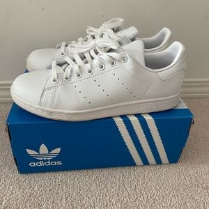 Adidas Stan Smith Womens 8